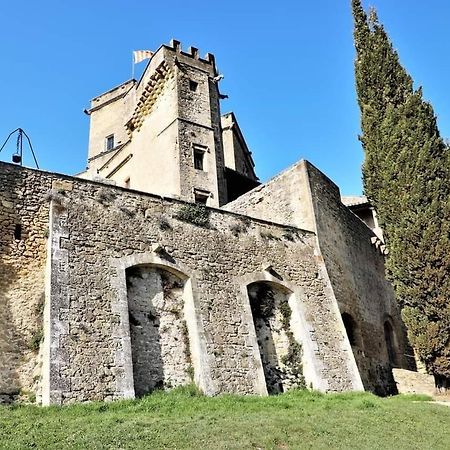 Maison La Plaine Lourmarin Eksteriør bilde