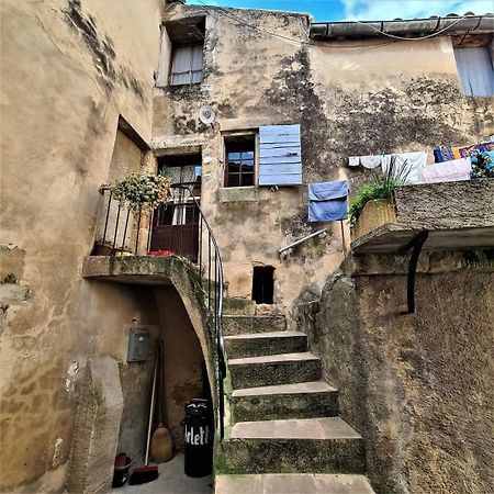Maison La Plaine Lourmarin Eksteriør bilde