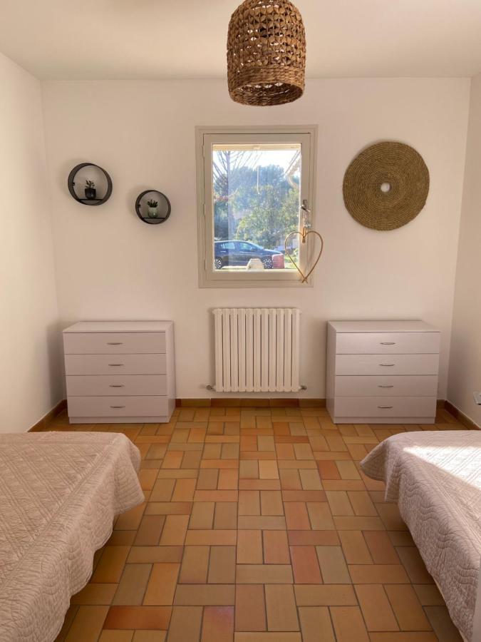Maison La Plaine Lourmarin Eksteriør bilde